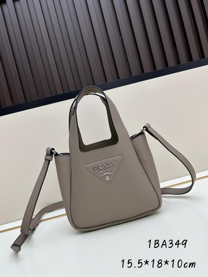 Prada Basket Bag ID:20260120-203